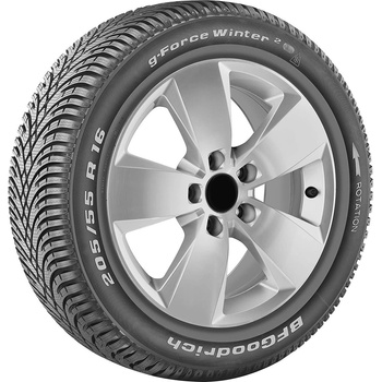BFGoodrich g-Force Winter 2 195/65 R15 91H