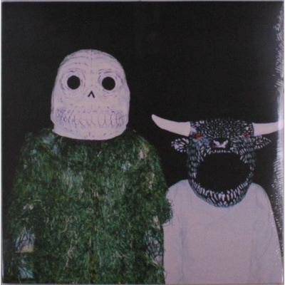 Slow Joy - A Joy So Slow At Times I Don't Think It's Coming LP