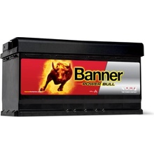 Banner Power Bull 12V 95Ah 780A P9533