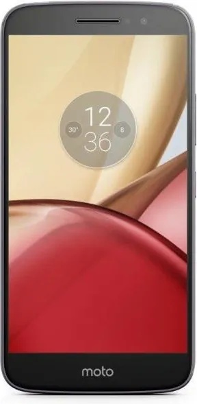 Motorola Moto M XT1663