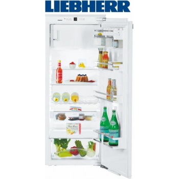 Liebherr IK 2764