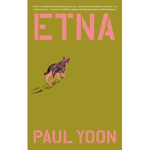 Etna (ISBN: 9781398559202)