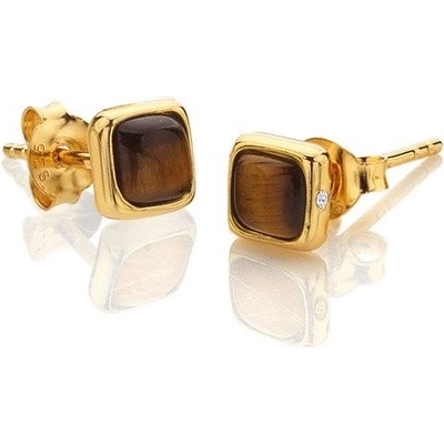 Hot Diamonds náušnice DE772