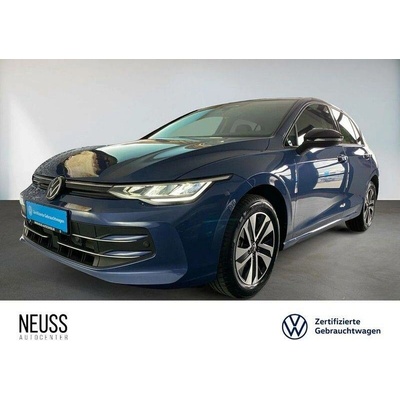 Volkswagen Golf 1.5 eTSI DSG 110 kW
