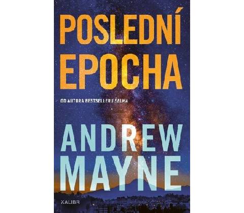 Poslední epocha