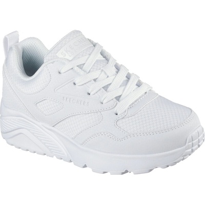 Skechers Uno Lite Prime League K white