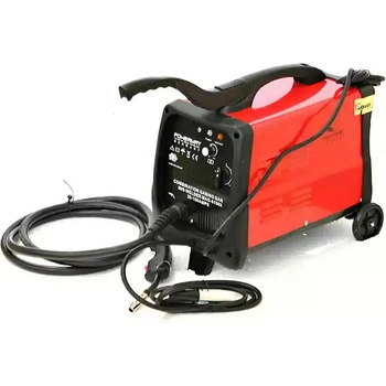 POWERMAT S-MAT 150 A Co2