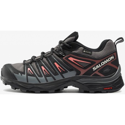 Salomon X Ultra Pioneer GTX W 471702 stormy weather – Zboží Dáma