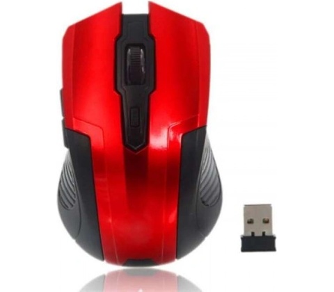 Silverline RF107 PIROS