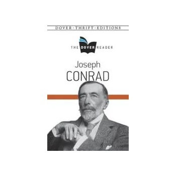 Joseph Conrad The Dover Reader