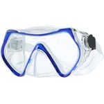 FINNSUB Neptun mask adult синьо (fm1610000-blu)