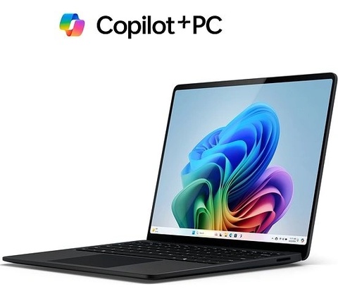 Microsoft Surface Laptop Copilot+ PC ZGX-00046