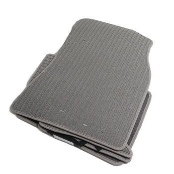 Image 1 of Petex Мокетни стелки за bmw Х5 Е53 (1999-2006) сиви (146114503)