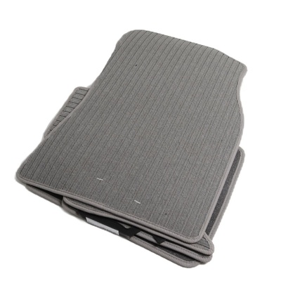 Petex Мокетни стелки за bmw Х5 Е53 (1999-2006) сиви (146114503)