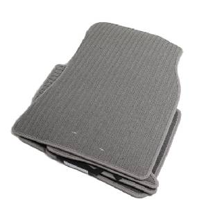 Petex Мокетни стелки за bmw Х5 Е53 (1999-2006) сиви (146114503)