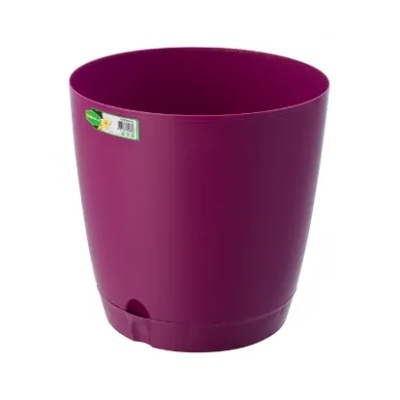 ŞENYAYLA Саксия цветна №3 3l виолет (5415) (0151204)