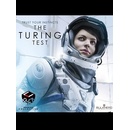 The Turing Test