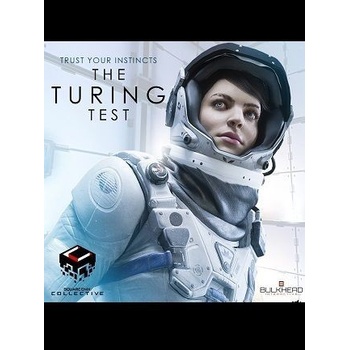 The Turing Test