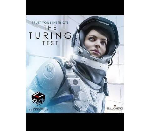 The Turing Test