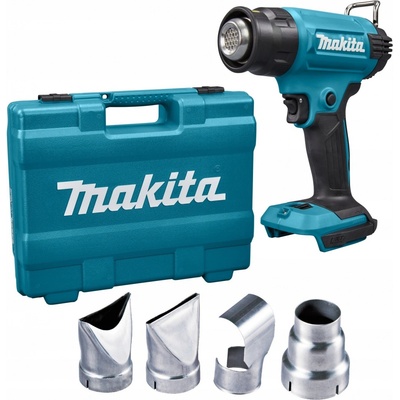 Makita DHG181ZK – Zbozi.Blesk.cz