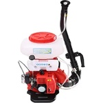 Grillo PETROV Пръскачка гръбна бензинова Grillo Petrov 3WF-3/ 14 л/ 2.9 kW/ 4 к. с (3WF-3) Градинска пръскачка