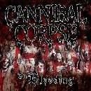 CANNIBAL CORPSE - THE BLEEDING CD
