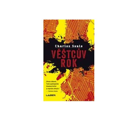 Věštcův rok