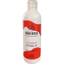 Sierra Climbing Liquid Chalk 200 ml červená