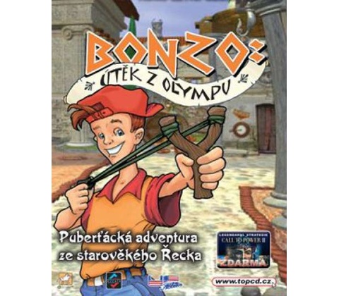 Bonzo