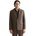 Scotch & Soda Сако Scotch & soda Yarn Dyed Blend Relaxed Fit blazer - Brown (Brown)