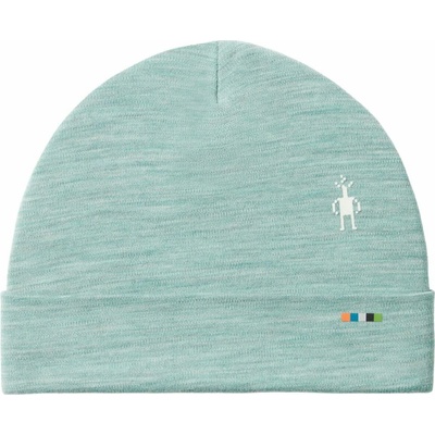 Smartwool Thermal merino REVERSIBLE CUFFED beanie