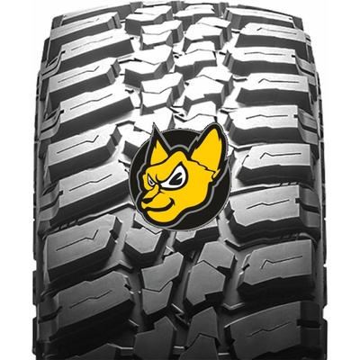 Nankang Conqueror M/T 9,5 R15 104Q