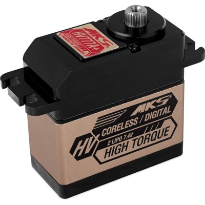 MKS HV777A+ 0.10s/60° 40.4kg.cm MKS 1007