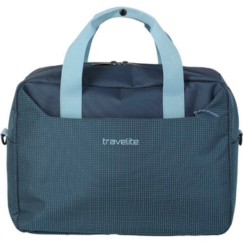 Travelite Corsiica Boarding Bag Синьо Travelite | Sin | МЪЖЕ | UNI