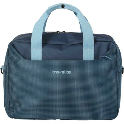Travelite Corsiica Boarding Bag Синьо Travelite | Sin | МЪЖЕ | UNI