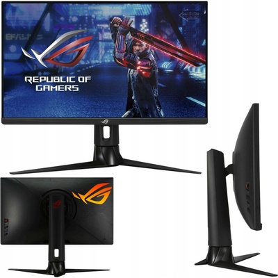 Asus ROG Strix XG27AQ