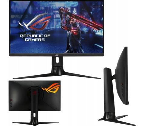 Asus ROG Strix XG27AQ