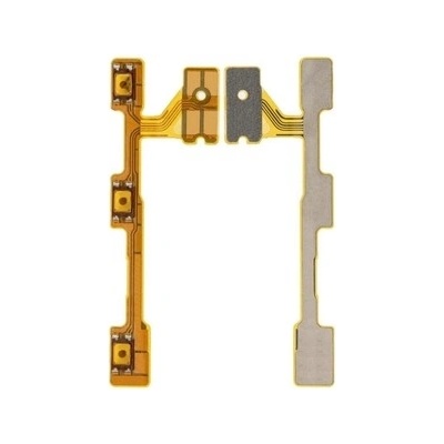 Huawei P20 LITE flex ON/OFF + volume