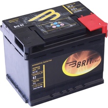 BRIT Hiway 12V 62Ah 510A 12062