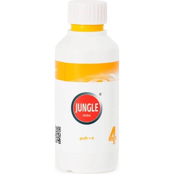 Jungle Indabox Pufr PH 4 250 ml