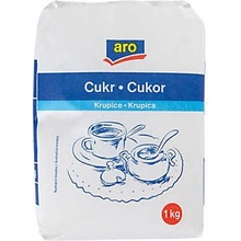 Aro cukr krupice, 1 kg