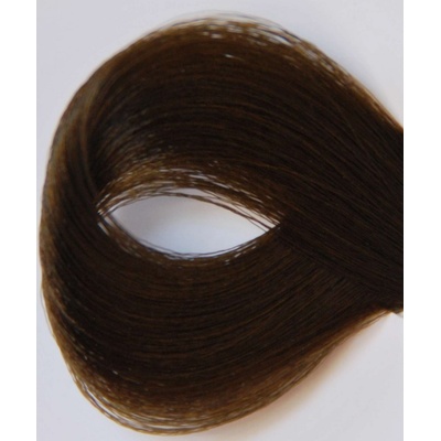Black Sintesis barva na vlasy 5.0 světle hnědá 100 ml