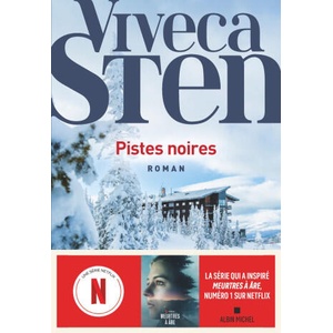Pistes noires | Viveca Sten (2025)
