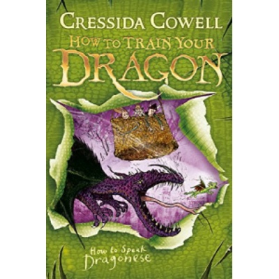 How to Speak Dragonese