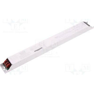 MEAN WELL LDC-55 Napájecí zdroj: spínaný; LED; 55W; 27÷56VDC; 980÷1600mA; LDC; OUT: 1
