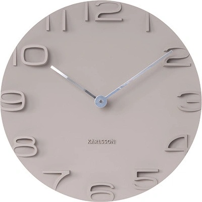 Karlsson 5311GY On The Edge 42 cm