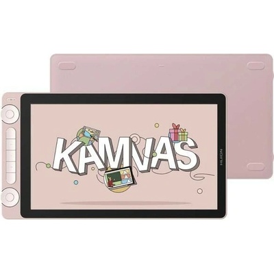 HUO HUION Kamvas 13