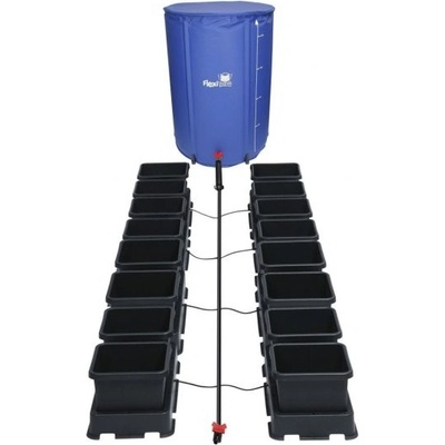 AutoPot Easy2Grow Kit 16, 225l flexitnak