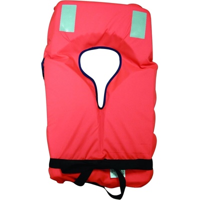Lalizas Lifebelt Fluo Orange Cпасителна жилетка 40+ kg (70991)