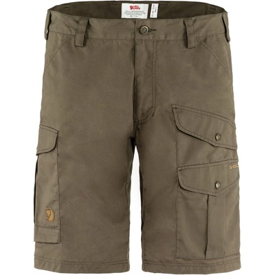 Fjällräven Barents Pro shorts M Dark Olive